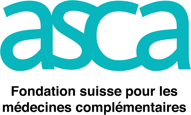 ASCA Logo Medecine Complementaire