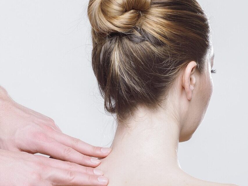 acupuncture, douleurs chronique - douleurs dos épaule nuque trapeze - Genève et Veyrier
