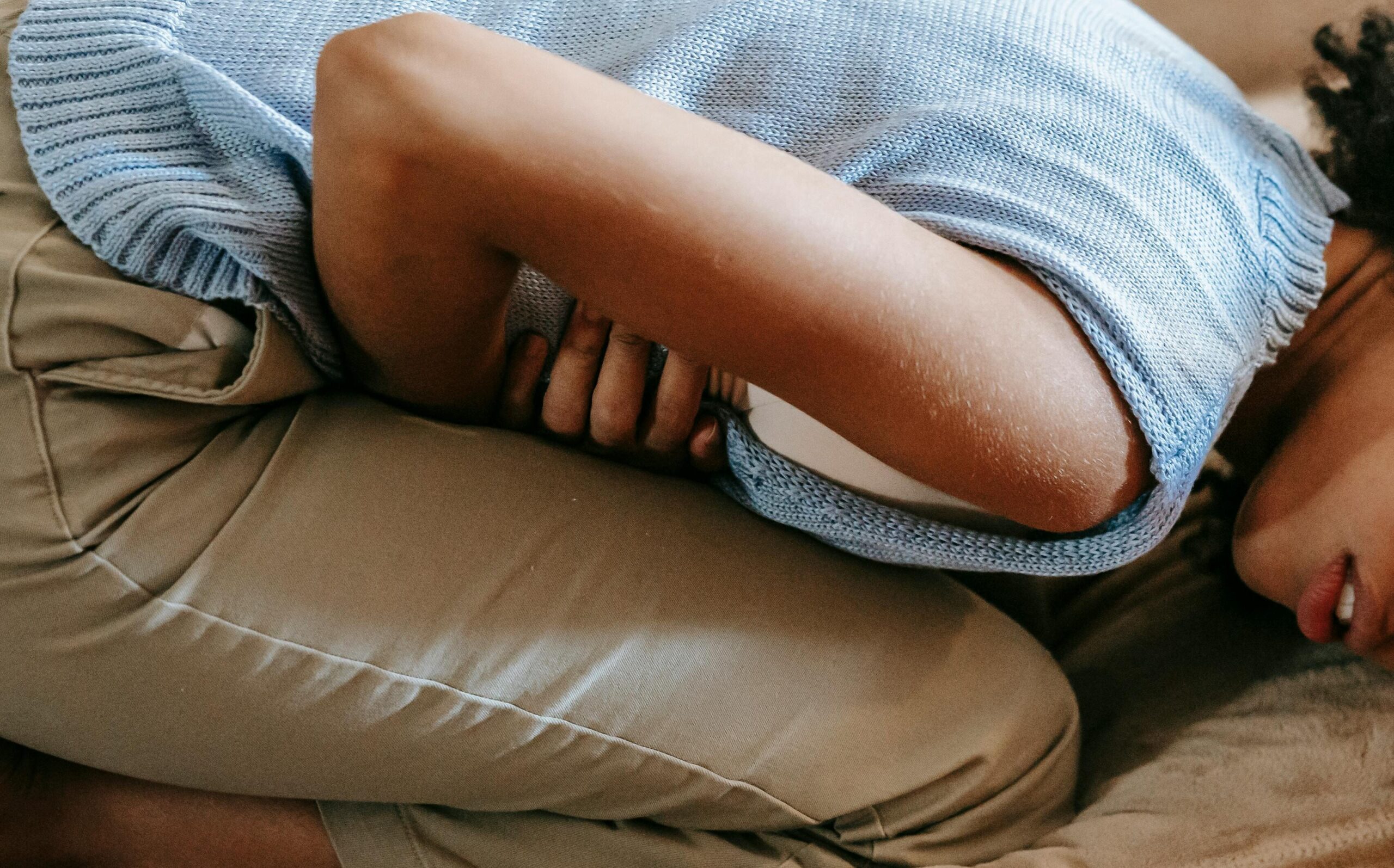 règles douloureuses - Dysménorrhée - Acupuncture Genève et Veyrier